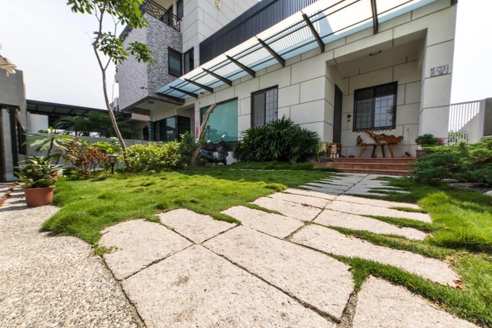 First Quality B&B Taitung Exterior foto