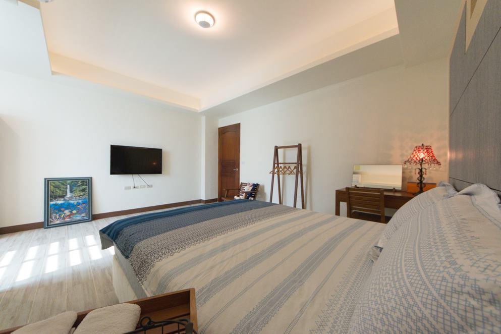 First Quality B&B Taitung Exterior foto