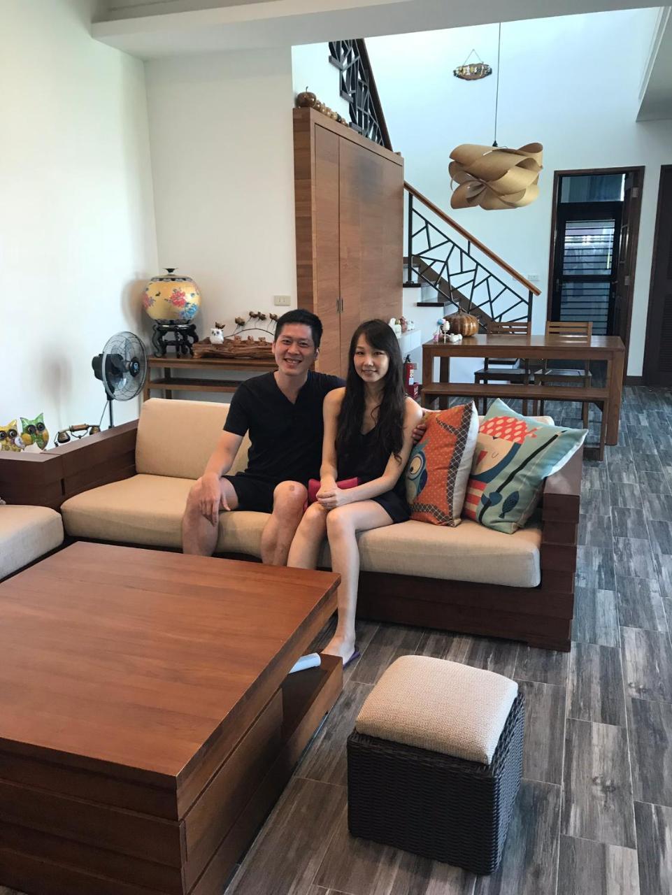 First Quality B&B Taitung Exterior foto