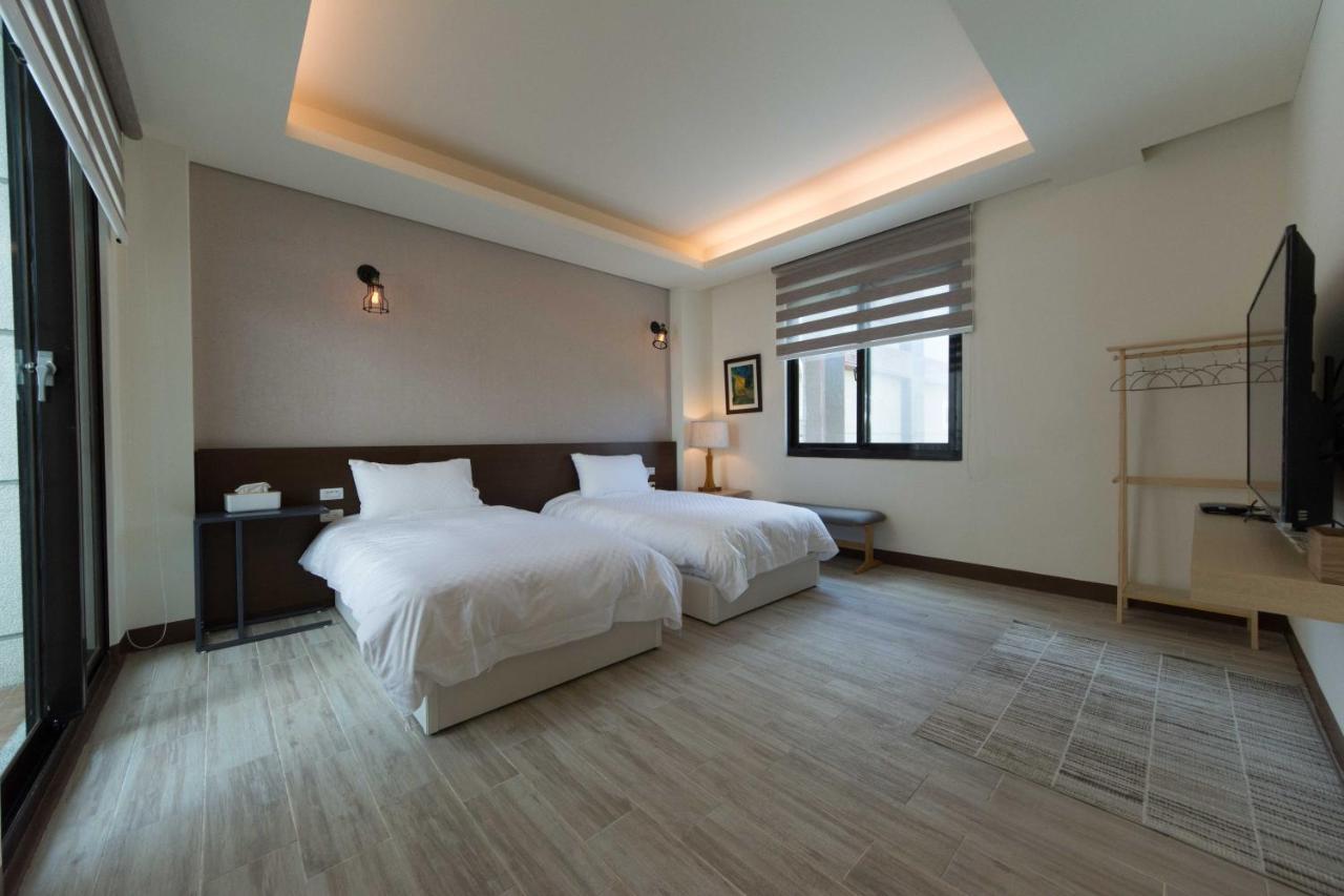 First Quality B&B Taitung Exterior foto