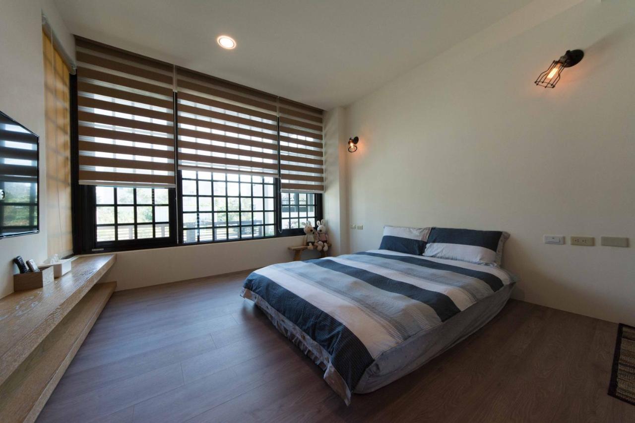 First Quality B&B Taitung Exterior foto