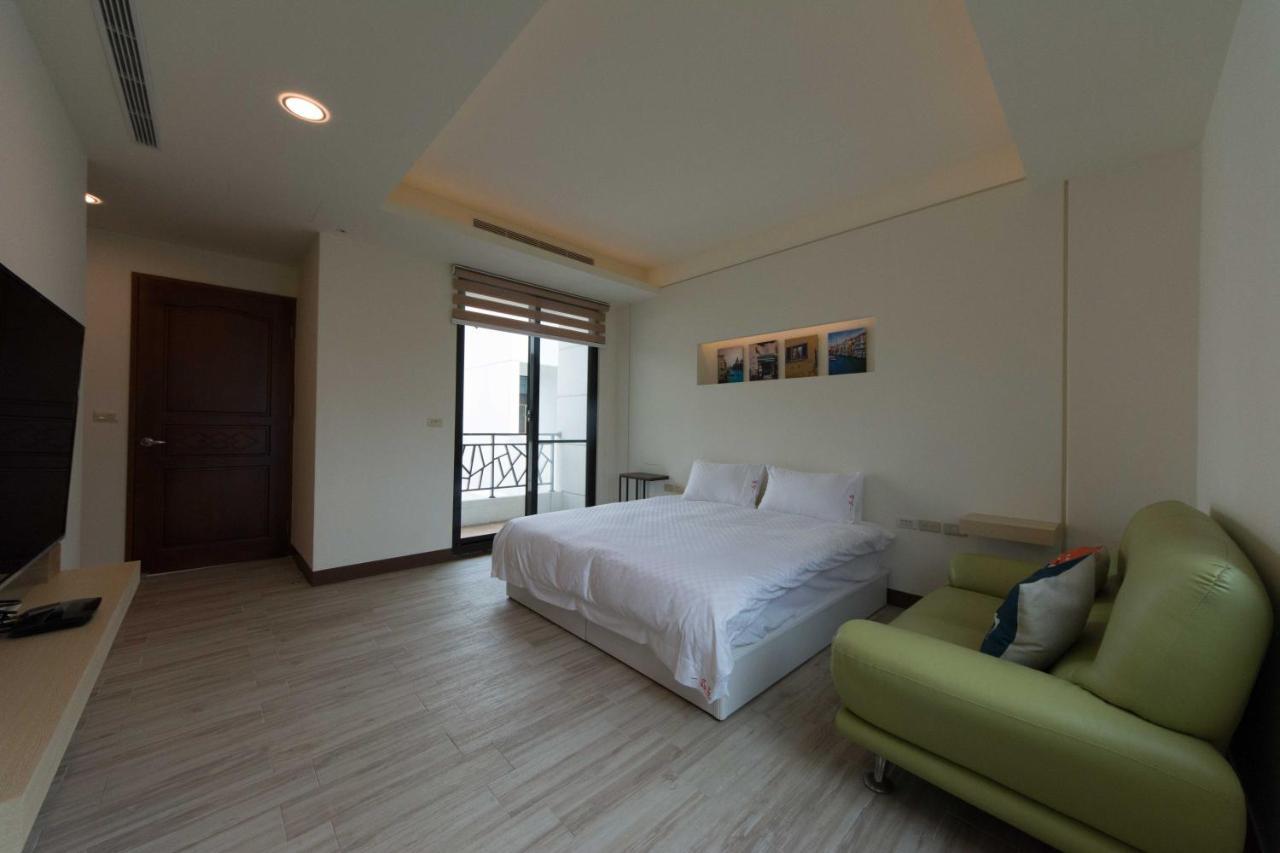 First Quality B&B Taitung Exterior foto