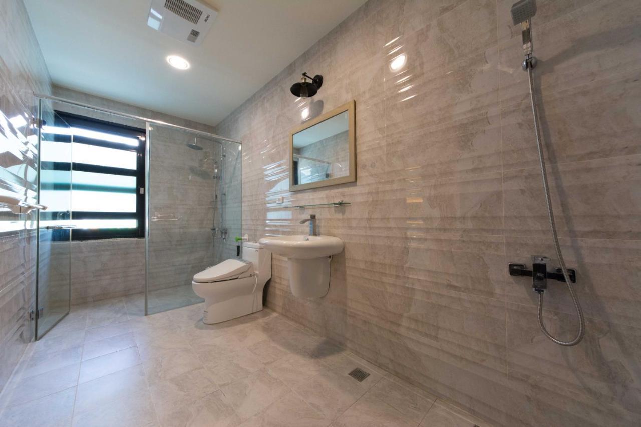 First Quality B&B Taitung Exterior foto