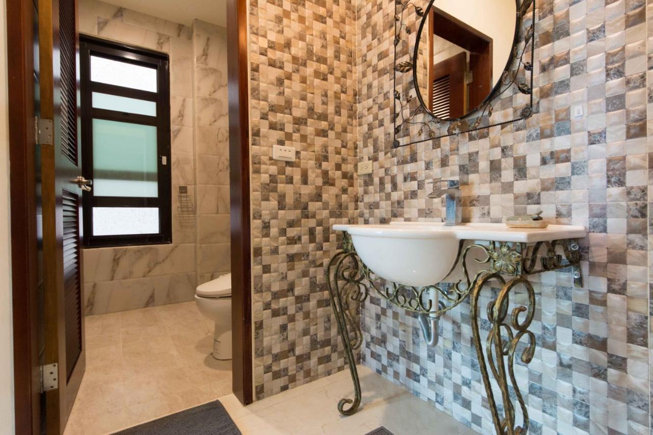 First Quality B&B Taitung Exterior foto